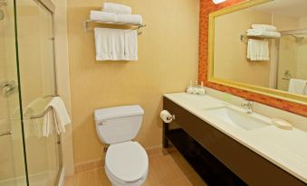 Holiday Inn Express Princeton Southeast