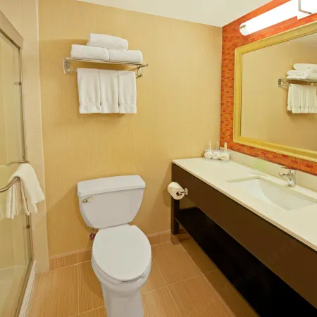 Holiday Inn Express PRINCETON SOUTHEAST by IHG