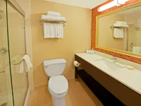 Holiday Inn Express Princeton Southeast Hotels in West Windsor Township