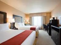 Holiday Inn Express PITTSBURGH E - WATERFRONT DR by IHG Hotels near USS Requin