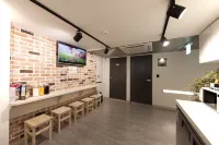 K-Grand Hotel Myeongdong