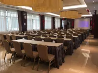 Chengjiang Manor Hotel - Business