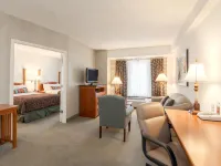 ステイブリッジ スイーツ サンアントニオ by IHG サンアントニオ・ミッドタウン周辺のホテル