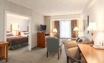 Staybridge Suites San Antonio-Airport