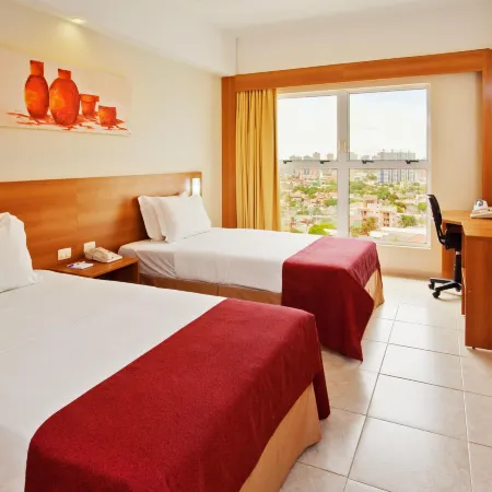 Praiamar Express Hotel