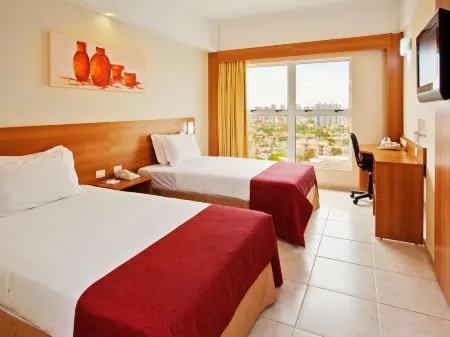 Praiamar Express Hotel