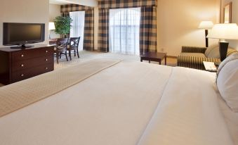 Holiday Inn & Suites Springfield - I-44