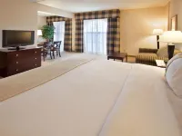 Holiday Inn & Suites Springfield - I-44 Hotels near Springfield Art Museum