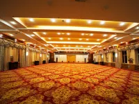 Jiejiang International Hotel Hotels in Luobei