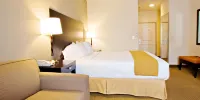 Holiday Inn Express & Suites Shamrock North - Salle Roi Standard