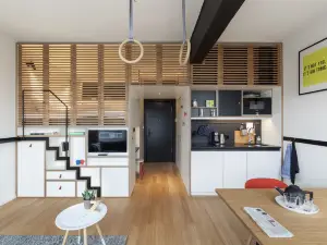 Zoku Amsterdam