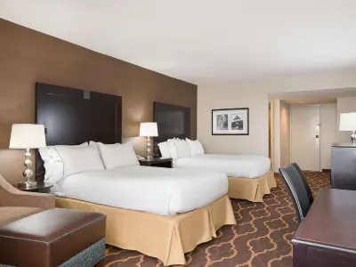 Holiday Inn Express Philadelphia-Midtown Hotels in Philadelphia