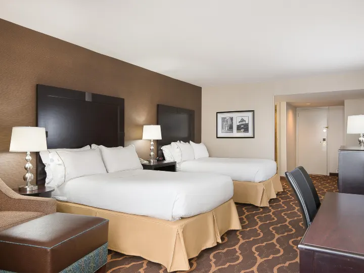 Holiday Inn Express Philadelphia-Midtown