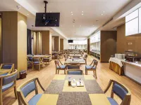 Xierdun Yixuan Hotel Hotels in Lishui