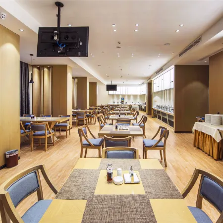 Xierdun Yixuan Hotel