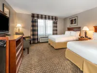 Holiday Inn Express & Suites Tilton - Lakes Region Hotels in Tilton