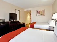 Holiday Inn Express CHESTER by IHG