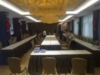 Chengjiang Manor Hotel - Business