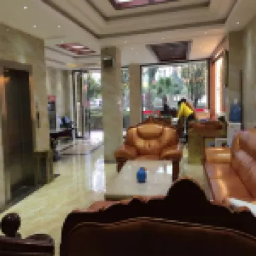 羅平玉天閣ホテル