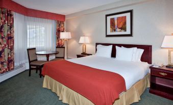 Holiday Inn Express RED DEER by IHG