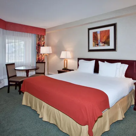 Holiday Inn Express RED DEER by IHG