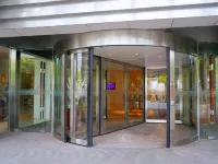 上海五角場寶隆ホテル 上海工程技術大学(逸仙路キャンパス)周辺のホテル