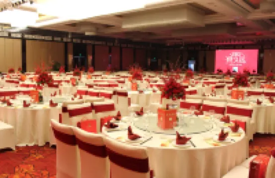 Jiangyin Furen Boutique Hotel (Zhongshan Park Subway Station)
