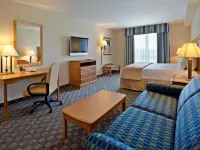 Holiday Inn Valdosta Conference Center Các khách sạn gần Mathis Auditorium