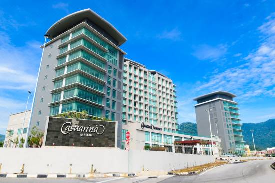 Casuarina Meru Ipoh Ipoh 2021 Room Price Deals Review Trip Com