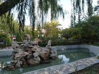 库尔勒巴音郭楞宾馆 - 花园