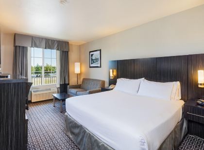 Holiday Inn Express Lancaster