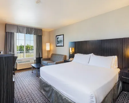 Holiday Inn Express LANCASTER by IHG Hotels in Lancaster