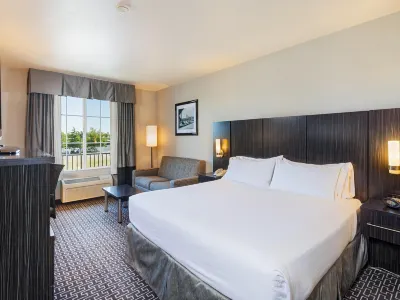 Holiday Inn Express Lancaster