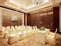 Obrao Grand Hotel Hôtels à : Binhai
