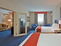 Holiday Inn Express & Suites HINTON by IHG