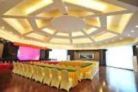 Yintian Yuquan Resort Hotels in Liuyang