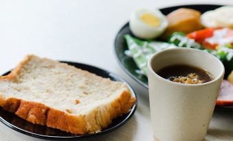 Hualien-Gian BlueSkyEye Kiln homestay B&B