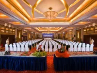 Huafang Jinling International Hotel