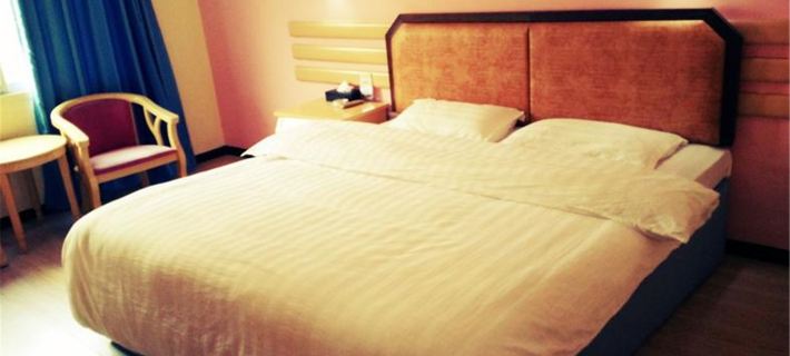 Shimen Dafeng Hotel Hotéis em Condado de Shimen
