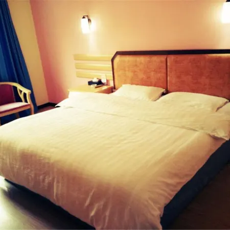 Shimen Dafeng Hotel