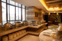Mito Resort Hotel (Liyang Tianmu Lake Branch) - Suối nước nóng