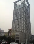 Keqiao Flower Hotel