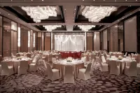 Shanghai Marriott Hotel Pudong East Hotels in Shanghai