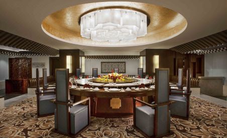 Ramada Plaza by Wyndham Xi'an South - Housity