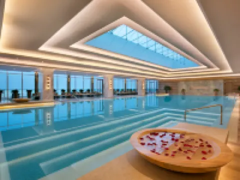 Taodu Peninsula Hotel Hotels in Yixing