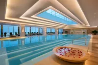 Taodu Peninsula Hotel Hotels in Yixing