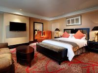 广州地中海国际酒店 - 豪华大床房