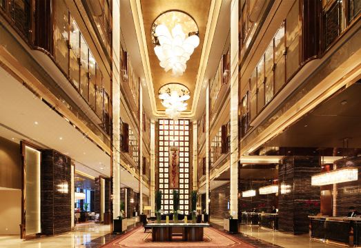 윈덤 그랜드 플라자 로열 충칭 이미지