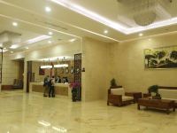 滁州中州酒店 - 公共区域