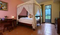 A Qian B&B Hotels in Xiulin Township